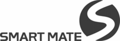 SMART MATE S Logo (USPTO, 07.12.2015)