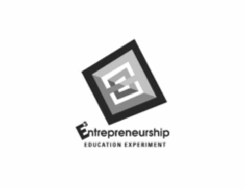 E3NTREPRENEURSHIP EDUCATION EXPERIMENT Logo (USPTO, 10.12.2015)