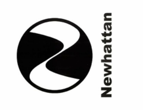 N NEWHATTAN Logo (USPTO, 29.12.2015)