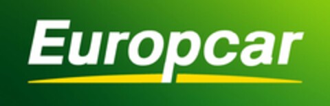 EUROPCAR Logo (USPTO, 01/22/2016)