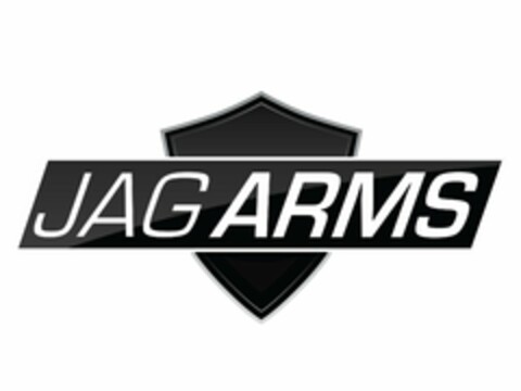 JAG ARMS Logo (USPTO, 28.01.2016)