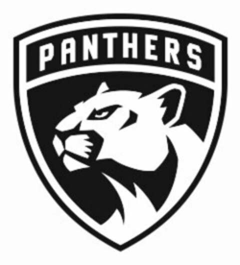 PANTHERS Logo (USPTO, 05.05.2016)