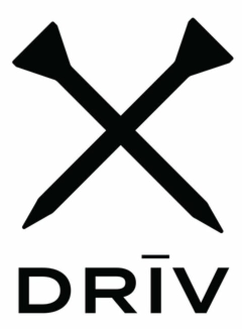 DRIV Logo (USPTO, 23.05.2016)