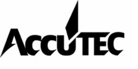 ACCUTEC Logo (USPTO, 09.06.2016)