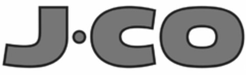 J·CO Logo (USPTO, 28.09.2016)