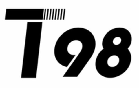 T98 Logo (USPTO, 25.10.2016)