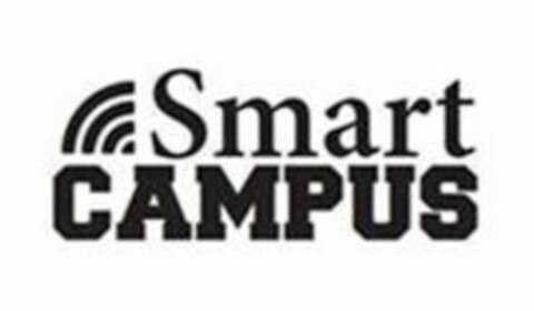 SMART CAMPUS Logo (USPTO, 28.10.2016)