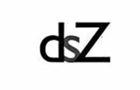 DSZ Logo (USPTO, 24.01.2017)