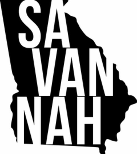 SAVANNAH Logo (USPTO, 30.01.2017)