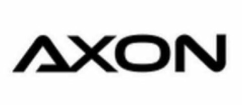 AXON Logo (USPTO, 03/23/2017)