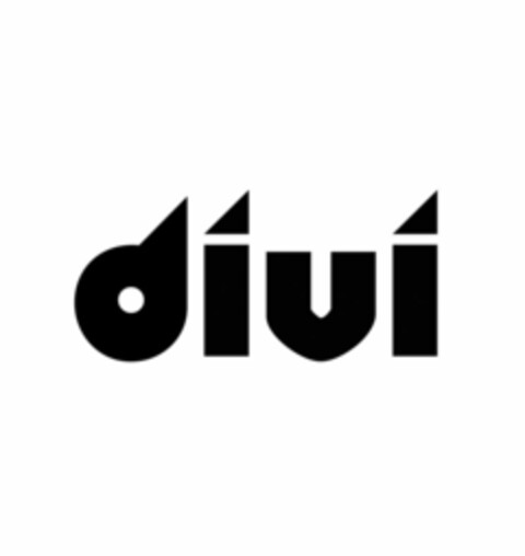 DIVI Logo (USPTO, 17.05.2017)