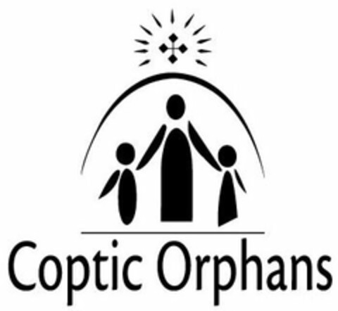 COPTIC ORPHANS Logo (USPTO, 12.06.2017)