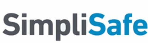 SIMPLISAFE Logo (USPTO, 13.07.2017)