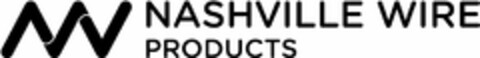 NW NASHVILLE WIRE PRODUCTS Logo (USPTO, 14.07.2017)