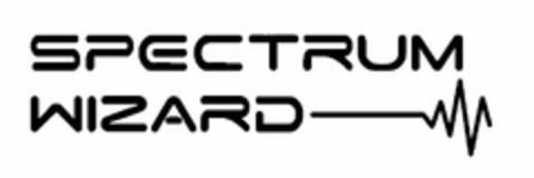 SPECTRUM WIZARD Logo (USPTO, 16.08.2017)