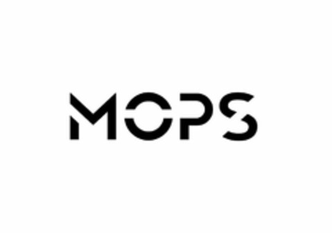 MOPS Logo (USPTO, 08/30/2017)