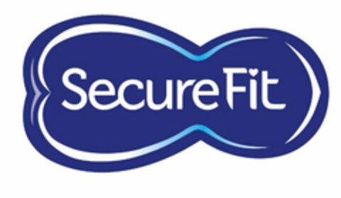 SECUREFIT Logo (USPTO, 09/08/2017)