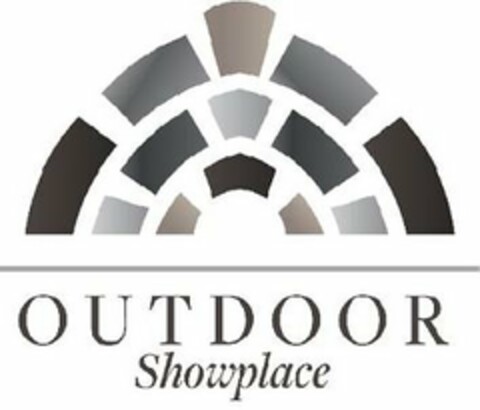 OUTDOOR SHOWPLACE Logo (USPTO, 24.10.2017)