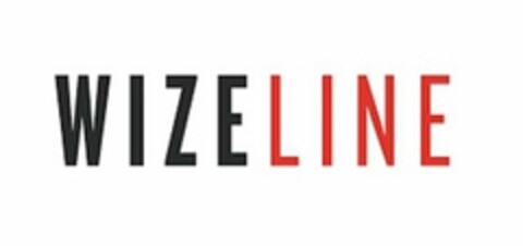 WIZELINE Logo (USPTO, 11/14/2017)