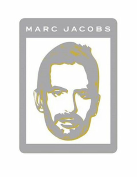 MARC JACOBS Logo (USPTO, 11/29/2017)