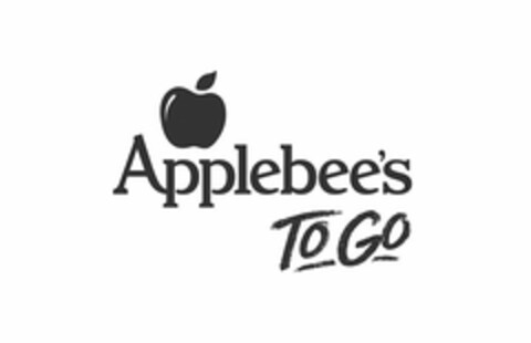 APPLEBEE'S TO GO Logo (USPTO, 12/01/2017)