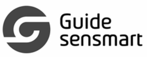 GUIDE SENSMART Logo (USPTO, 14.12.2017)