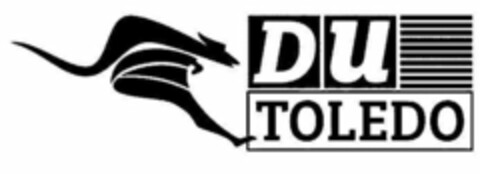 DU TOLEDO Logo (USPTO, 12/29/2017)