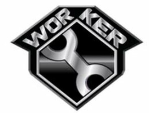 WORKER Logo (USPTO, 01/02/2018)