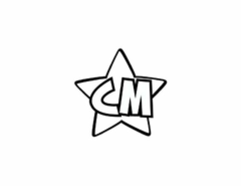 CM Logo (USPTO, 09.01.2018)