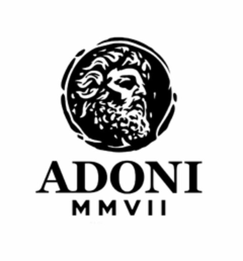 ADONI MMVII Logo (USPTO, 04.02.2018)