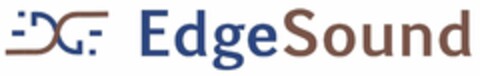 EDGE SOUND Logo (USPTO, 05.03.2018)