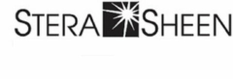 STERA SHEEN Logo (USPTO, 23.03.2018)