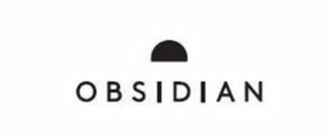 OBSIDIAN Logo (USPTO, 02.04.2018)