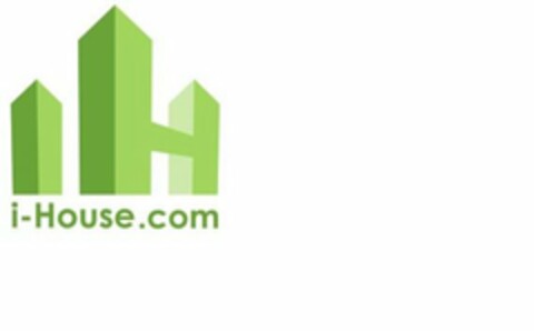 I-HOUSE.COM IH Logo (USPTO, 14.06.2018)