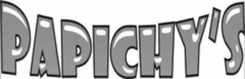 PAPICHY'S Logo (USPTO, 17.06.2018)