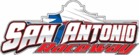 SAN ANTONIO RACEWAY Logo (USPTO, 25.06.2018)