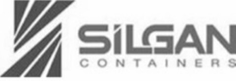 SILGAN CONTAINERS Logo (USPTO, 23.07.2018)