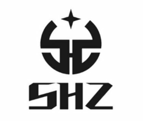 SHZ Logo (USPTO, 31.08.2018)