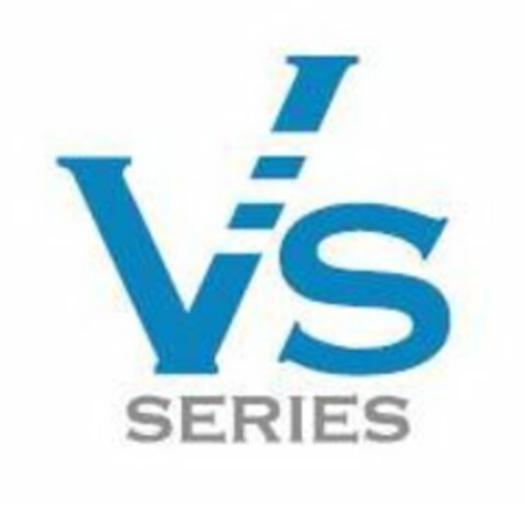 VS SERIES Logo (USPTO, 06.09.2018)