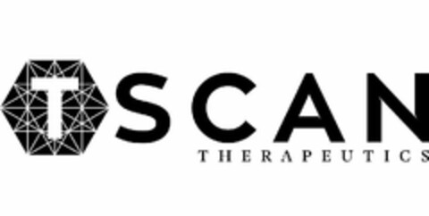 TSCAN THERAPEUTICS Logo (USPTO, 09/20/2018)