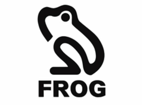 FROG Logo (USPTO, 16.11.2018)