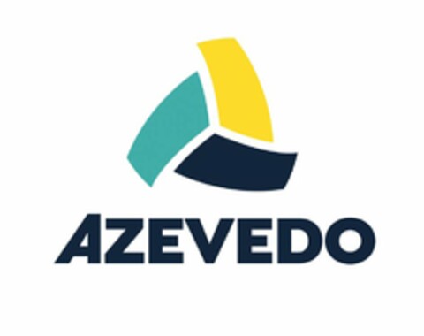 AZEVEDO Logo (USPTO, 07.12.2018)