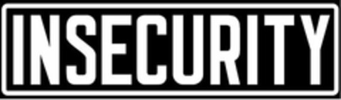 INSECURITY Logo (USPTO, 18.01.2019)