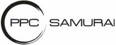 PPC SAMURAI Logo (USPTO, 25.02.2019)