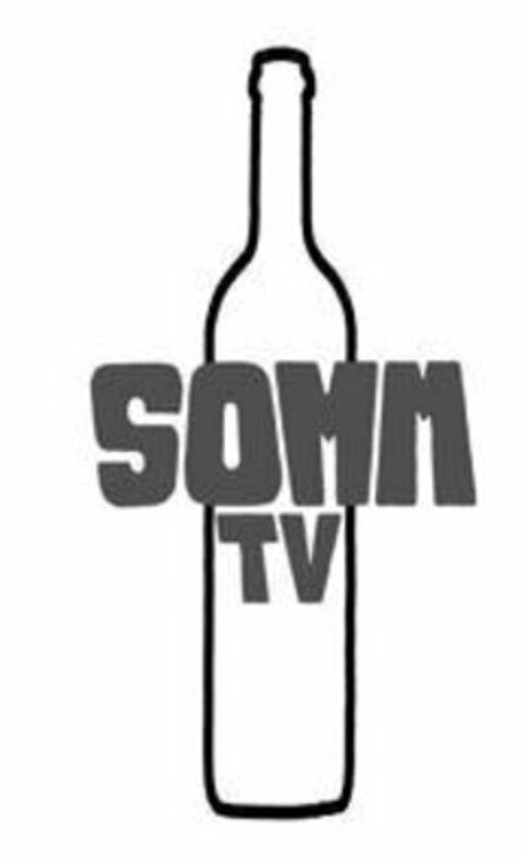 SOMM TV Logo (USPTO, 26.02.2019)