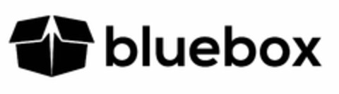 BLUEBOX Logo (USPTO, 03/07/2019)