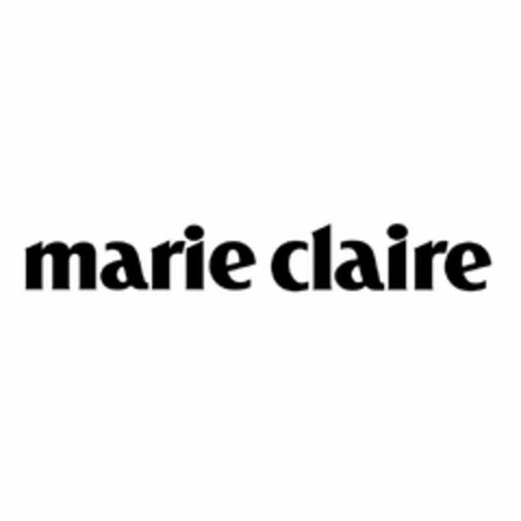 MARIE CLAIRE Logo (USPTO, 28.03.2019)