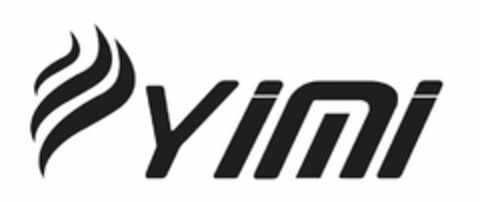 YIMI Logo (USPTO, 11.05.2019)