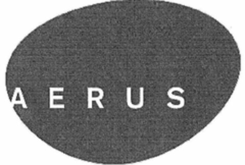 AERUS Logo (USPTO, 23.05.2019)