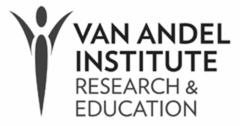 VAN ANDEL INSTITUTE RESEARCH & EDUCATION Logo (USPTO, 31.05.2019)